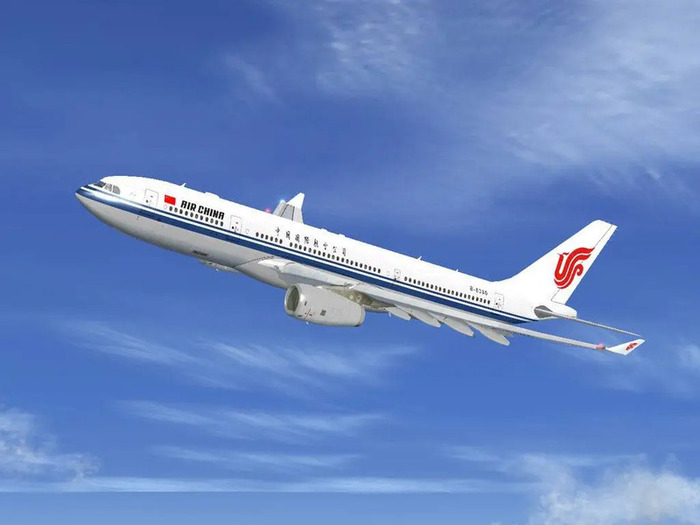 Air China запустит рейсы между Пекином и Владивостоком